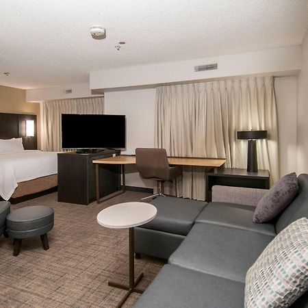 Residence Inn By Marriott Springdale Eksteriør bilde