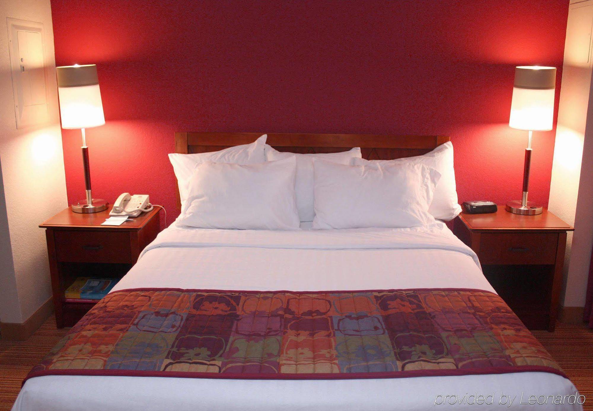 Residence Inn By Marriott Springdale Rom bilde
