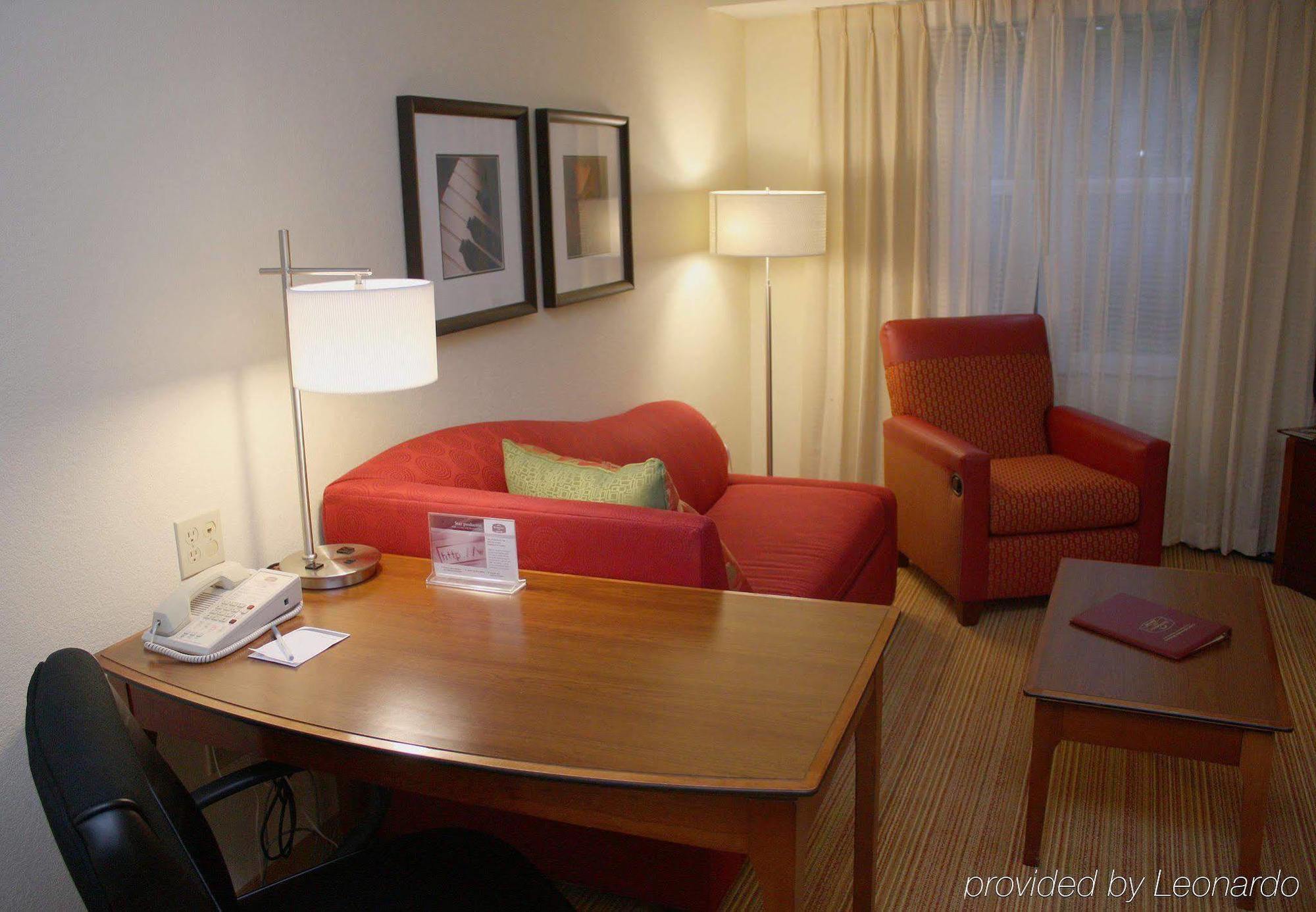 Residence Inn By Marriott Springdale Rom bilde